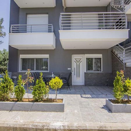 Kasta Bnb Ofrínion Dış mekan fotoğraf