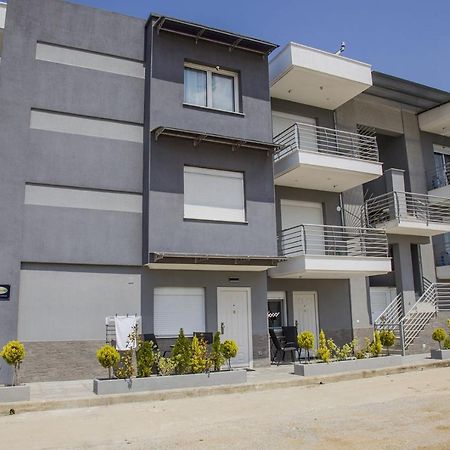 Kasta Bnb Ofrínion Dış mekan fotoğraf