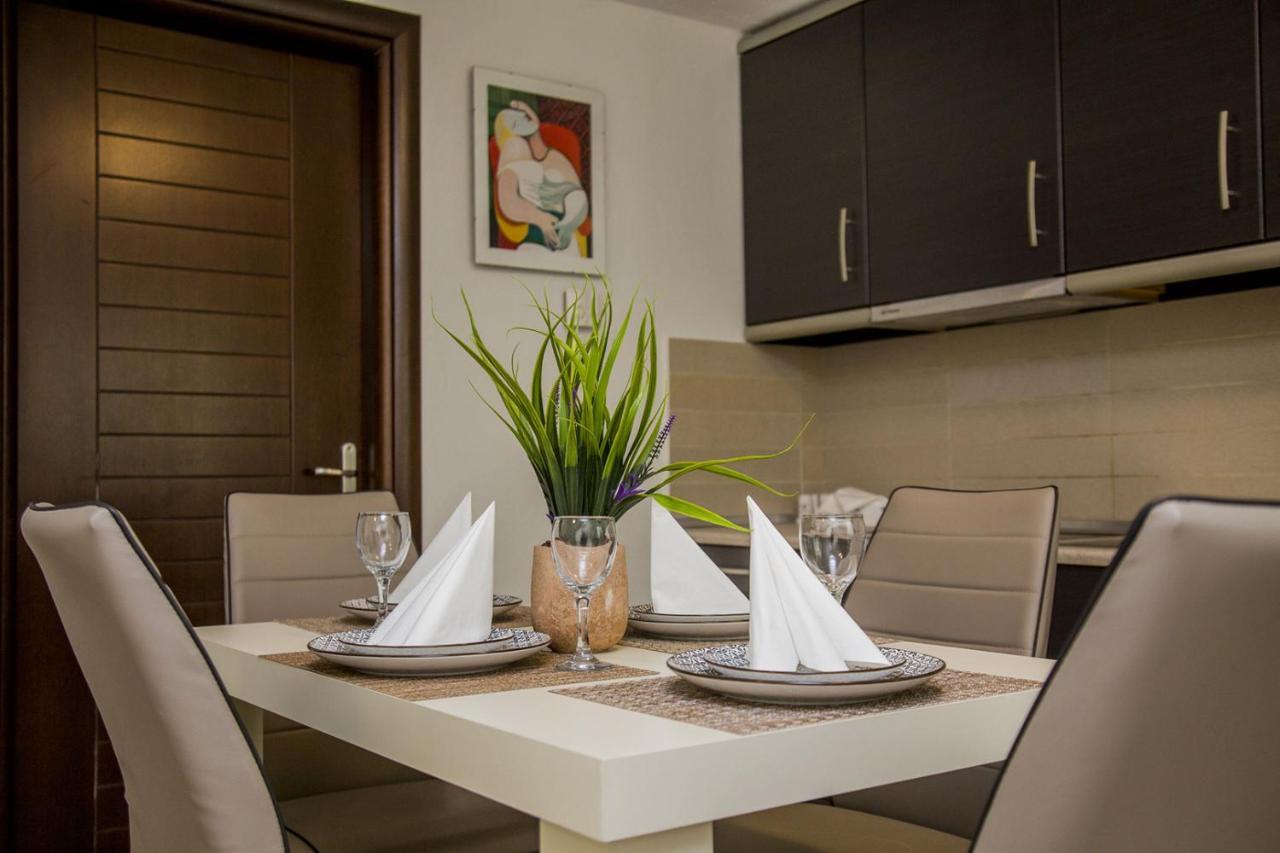 Kasta Bnb Ofrínion Dış mekan fotoğraf