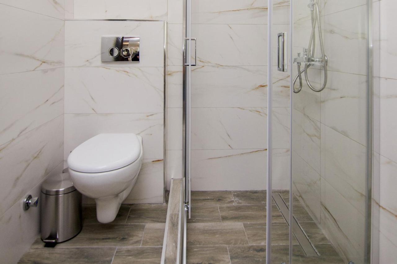 Kasta Bnb Ofrínion Dış mekan fotoğraf