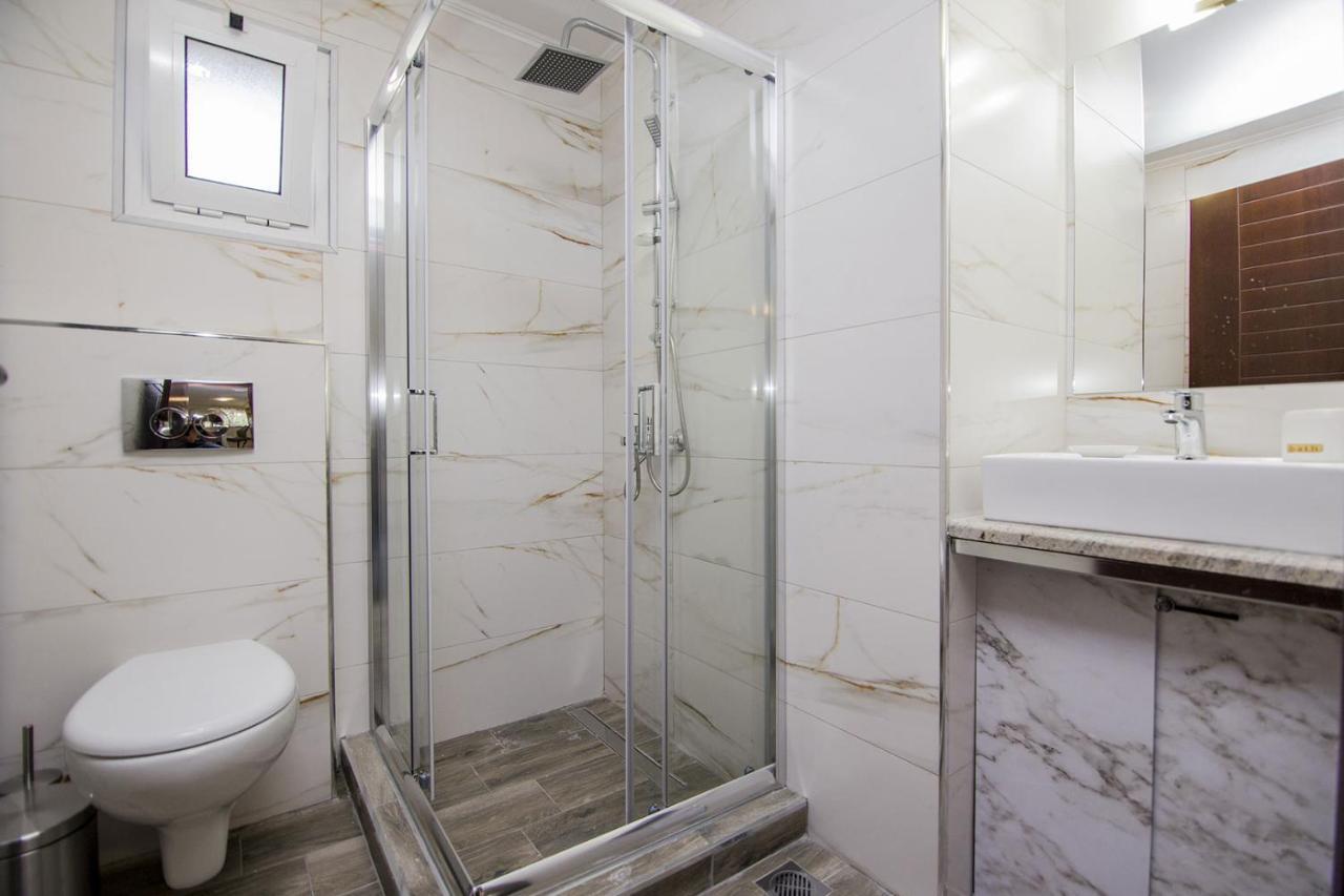 Kasta Bnb Ofrínion Dış mekan fotoğraf