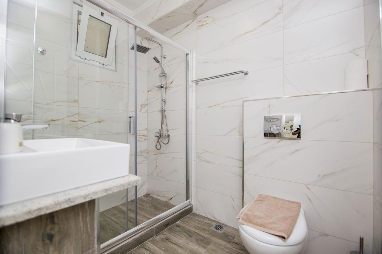 Kasta Bnb Ofrínion Dış mekan fotoğraf